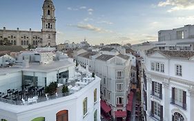 INMálaga Granada