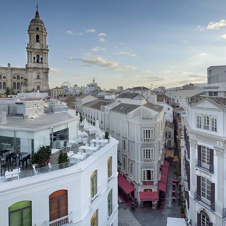 Appartamento INMálaga Granada Esterno foto