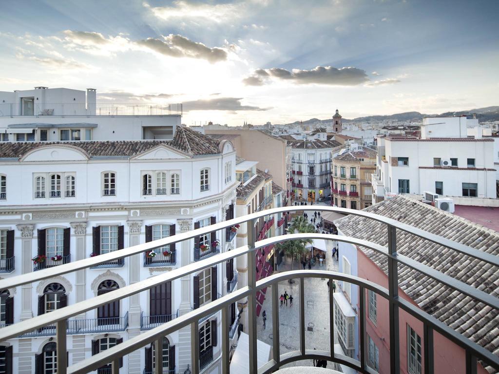 Appartamento INMálaga Granada Esterno foto
