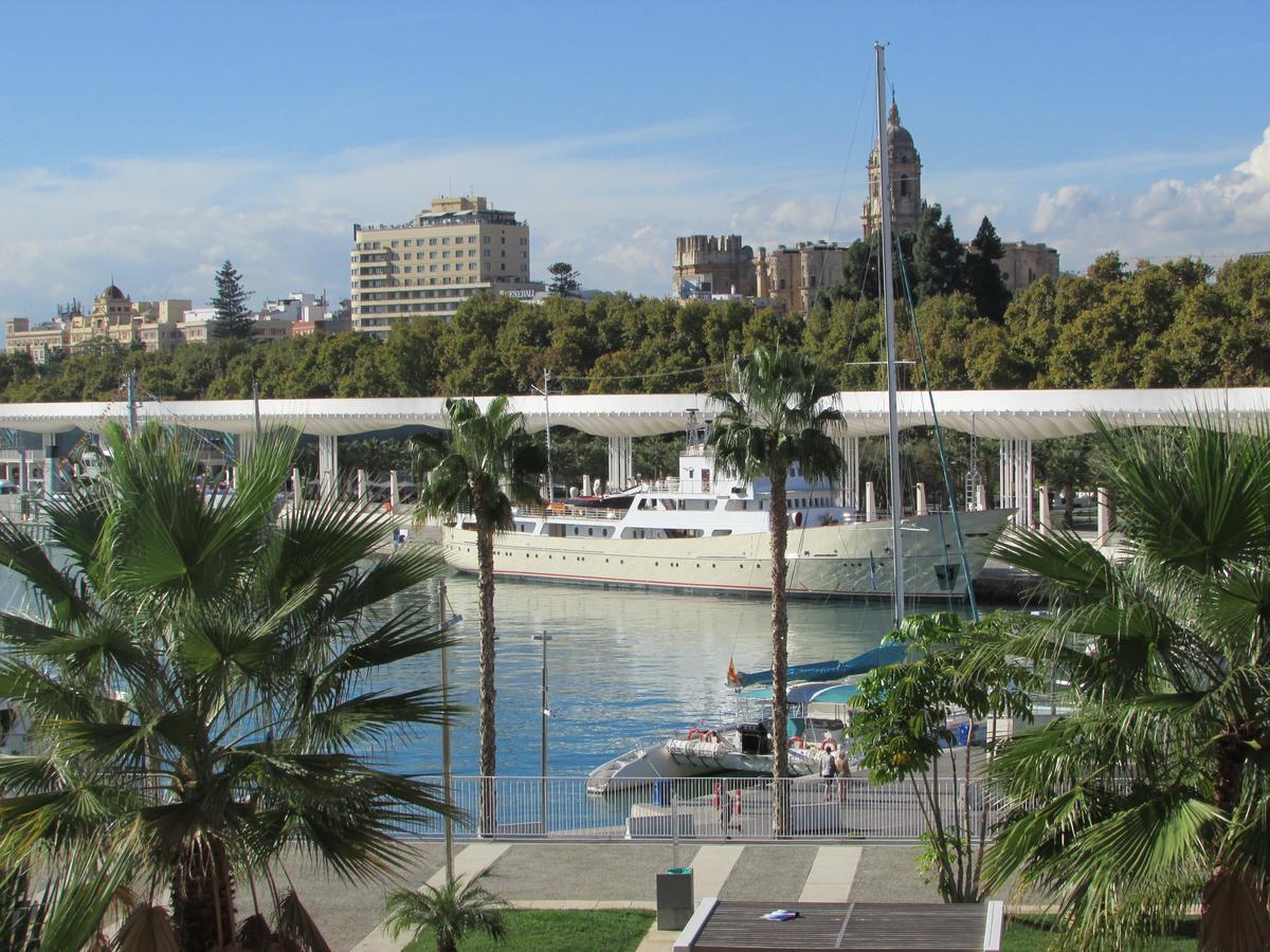 Appartamento INMálaga Granada Esterno foto